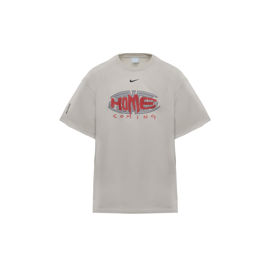 NOCTA 2025 HOMECOMING TEE