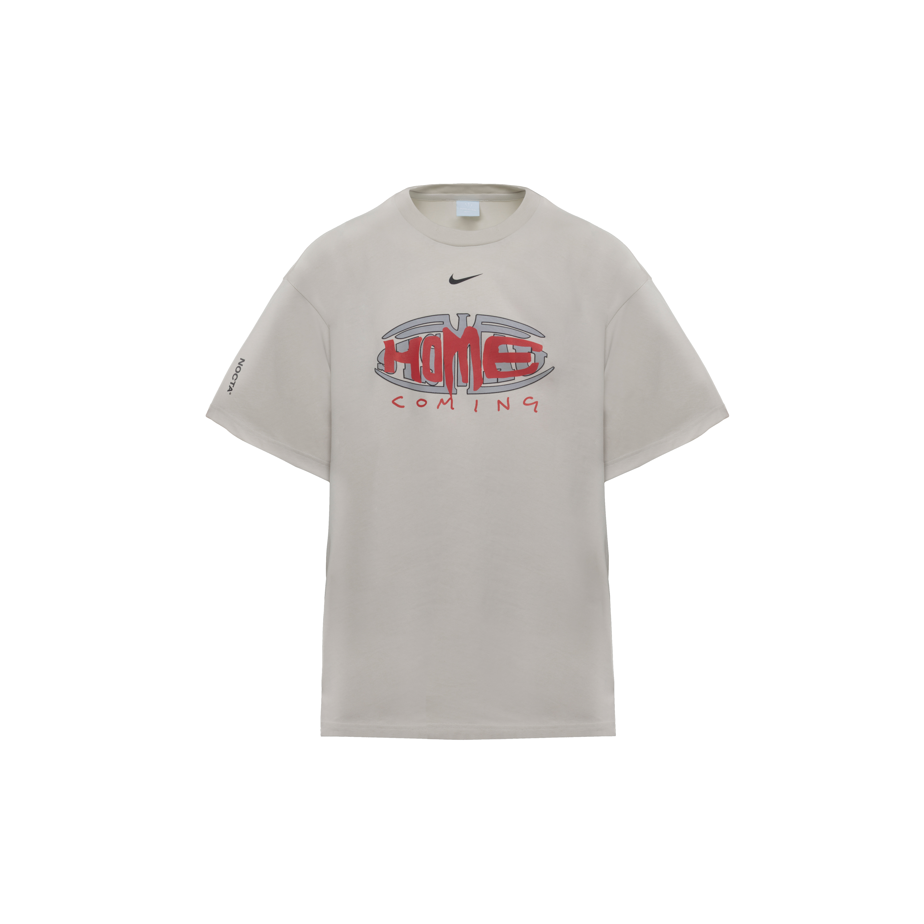 NOCTA 2025 HOMECOMING TEE