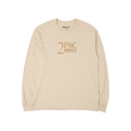 Makaveli Longsleeve front