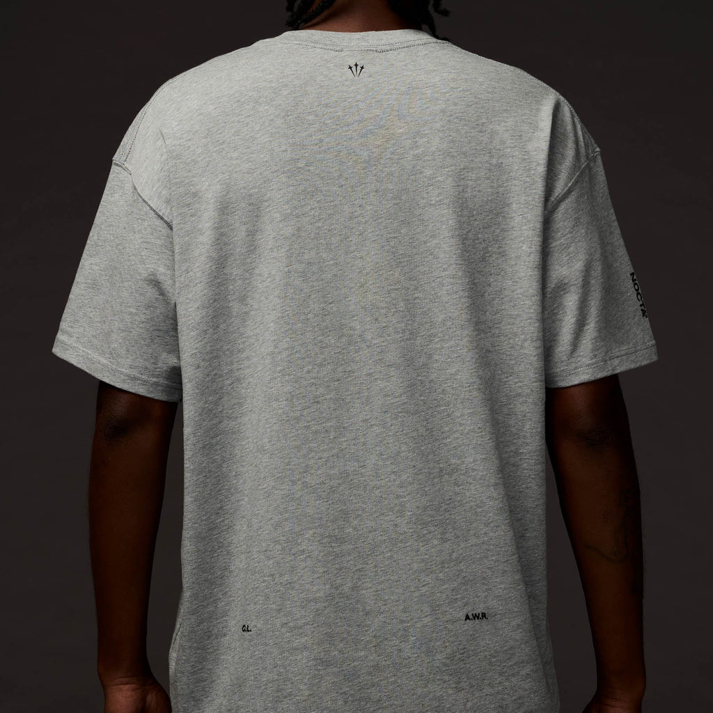 NCA Big Body CS Tee