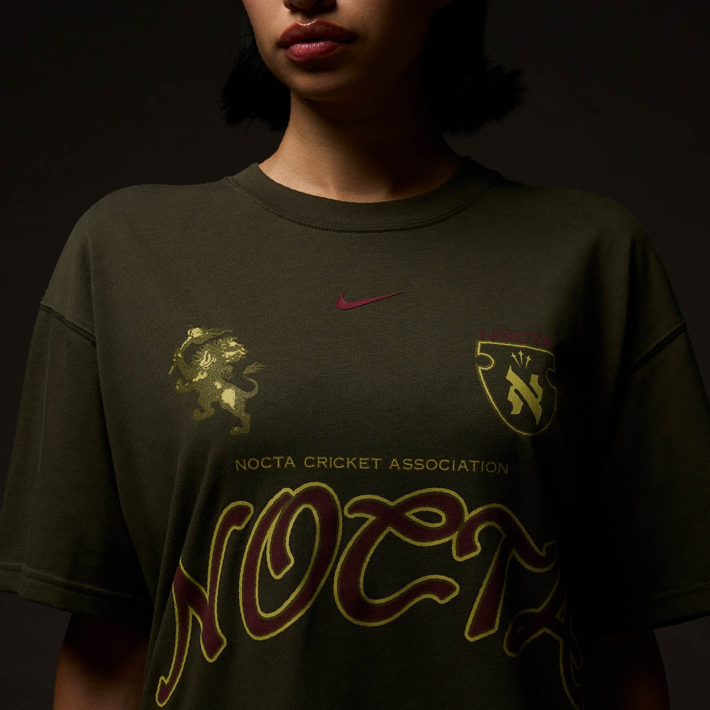 NCA Big Body CS Tee