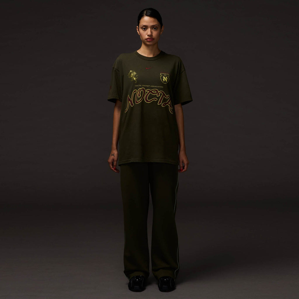 NCA Big Body CS Tee
