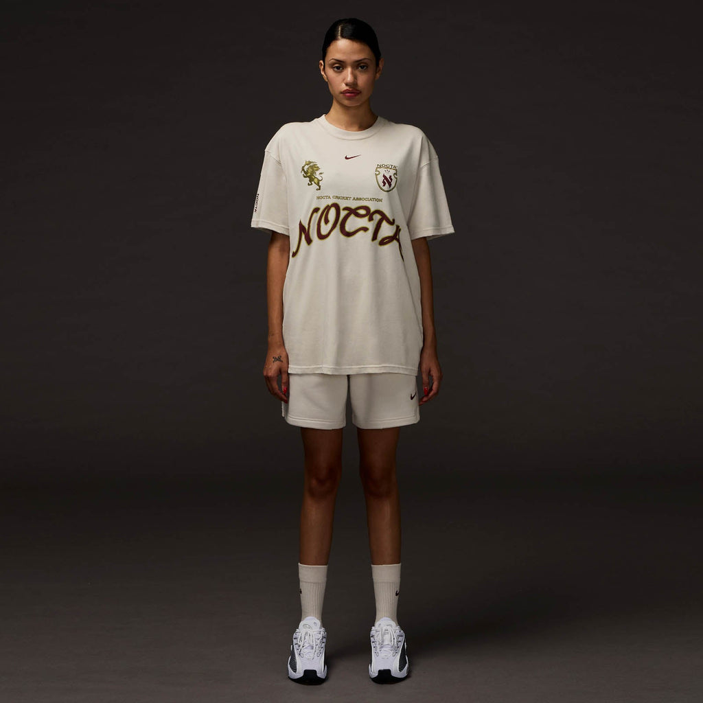 NCA Big Body CS Tee