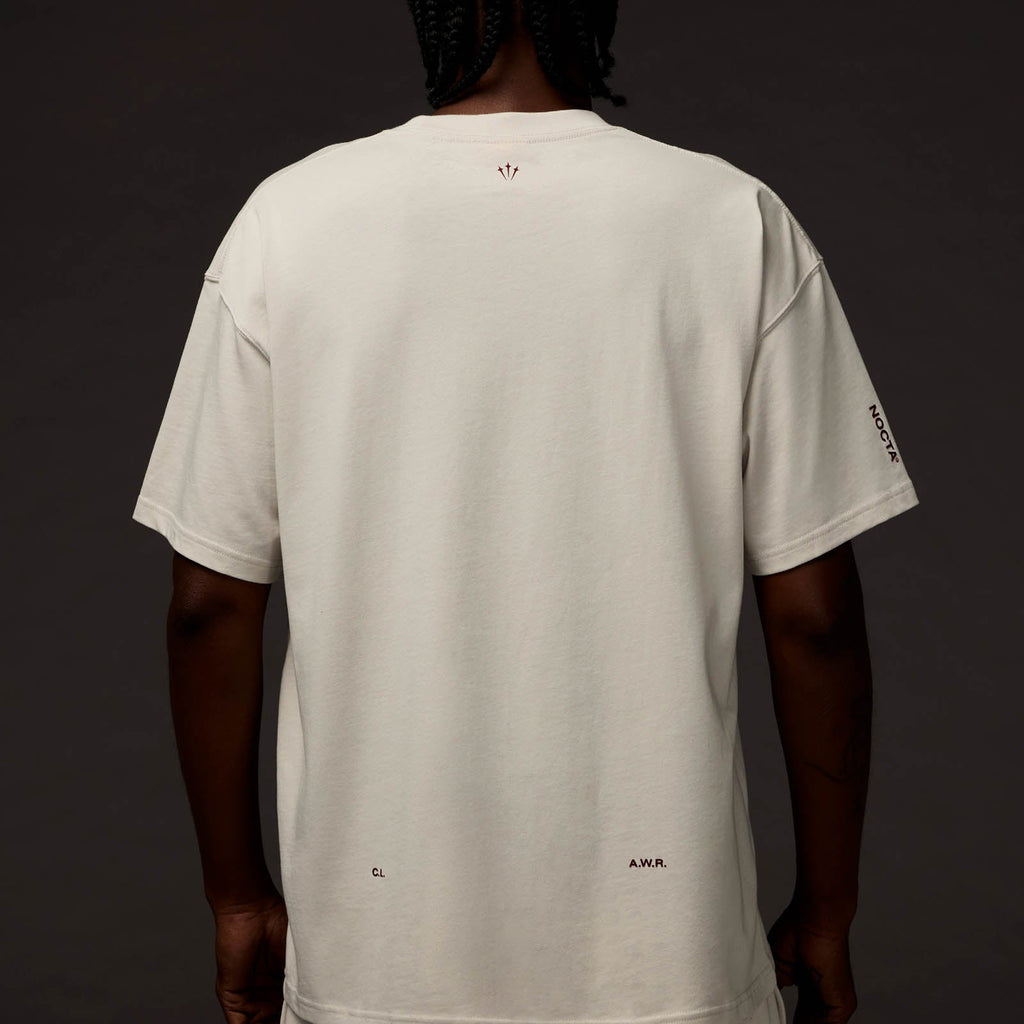 NCA Big Body CS Tee