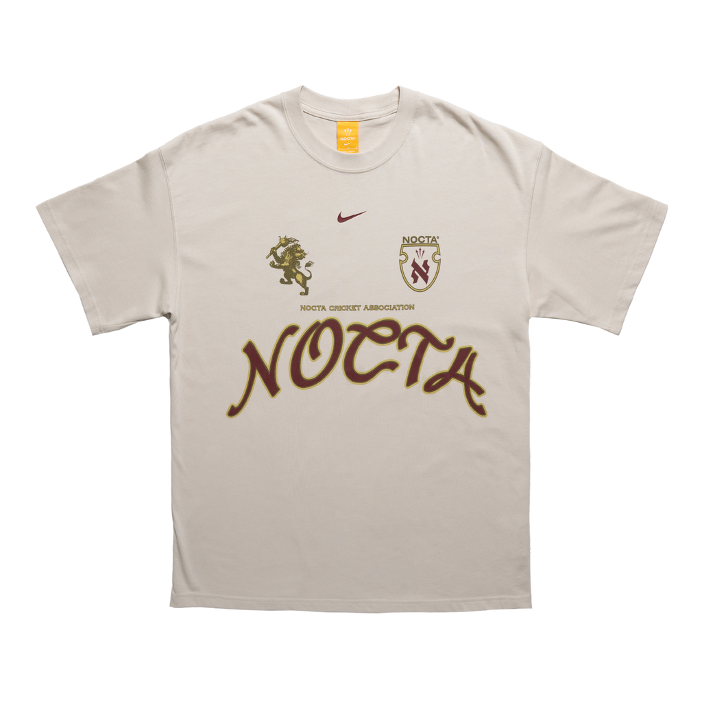 NCA Big Body CS Tee