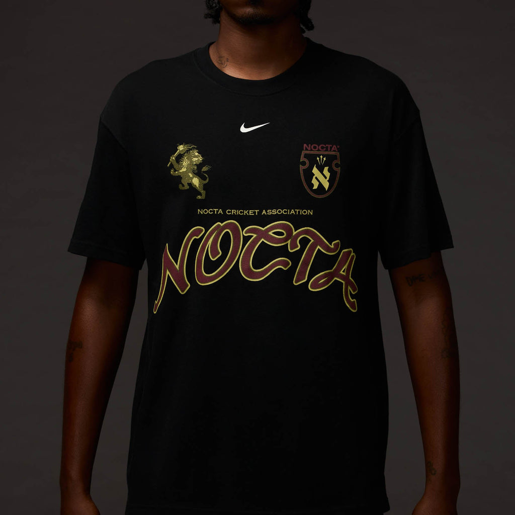 NCA Big Body CS Tee