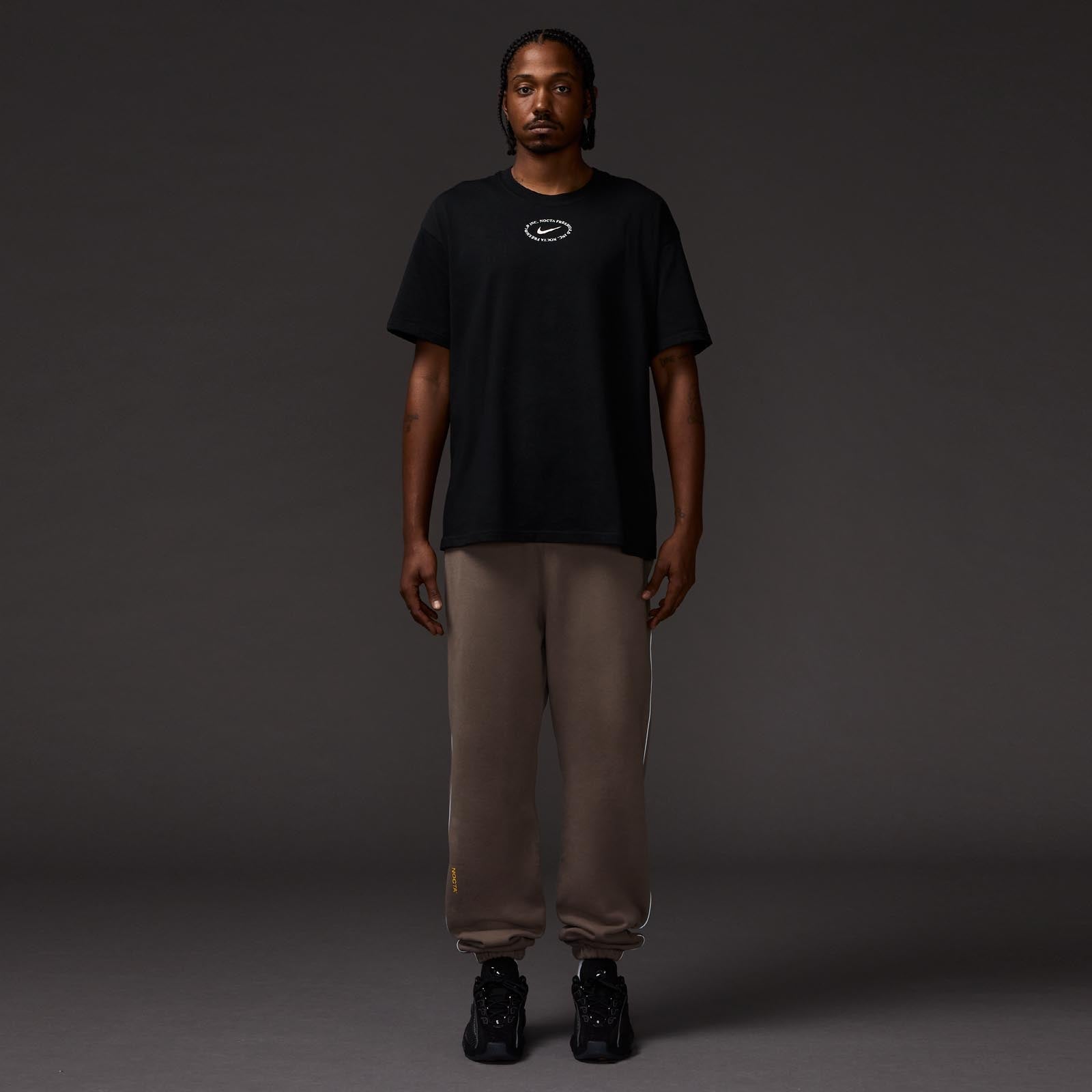 Freehold Tee