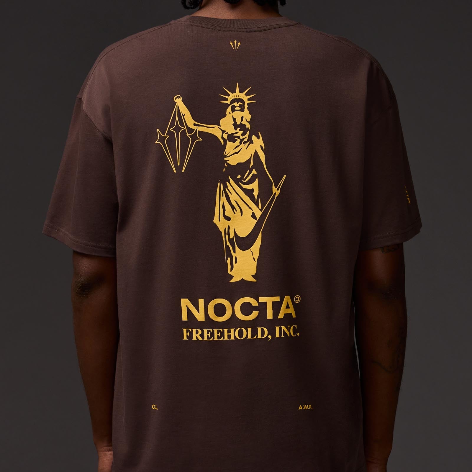 Freehold Tee