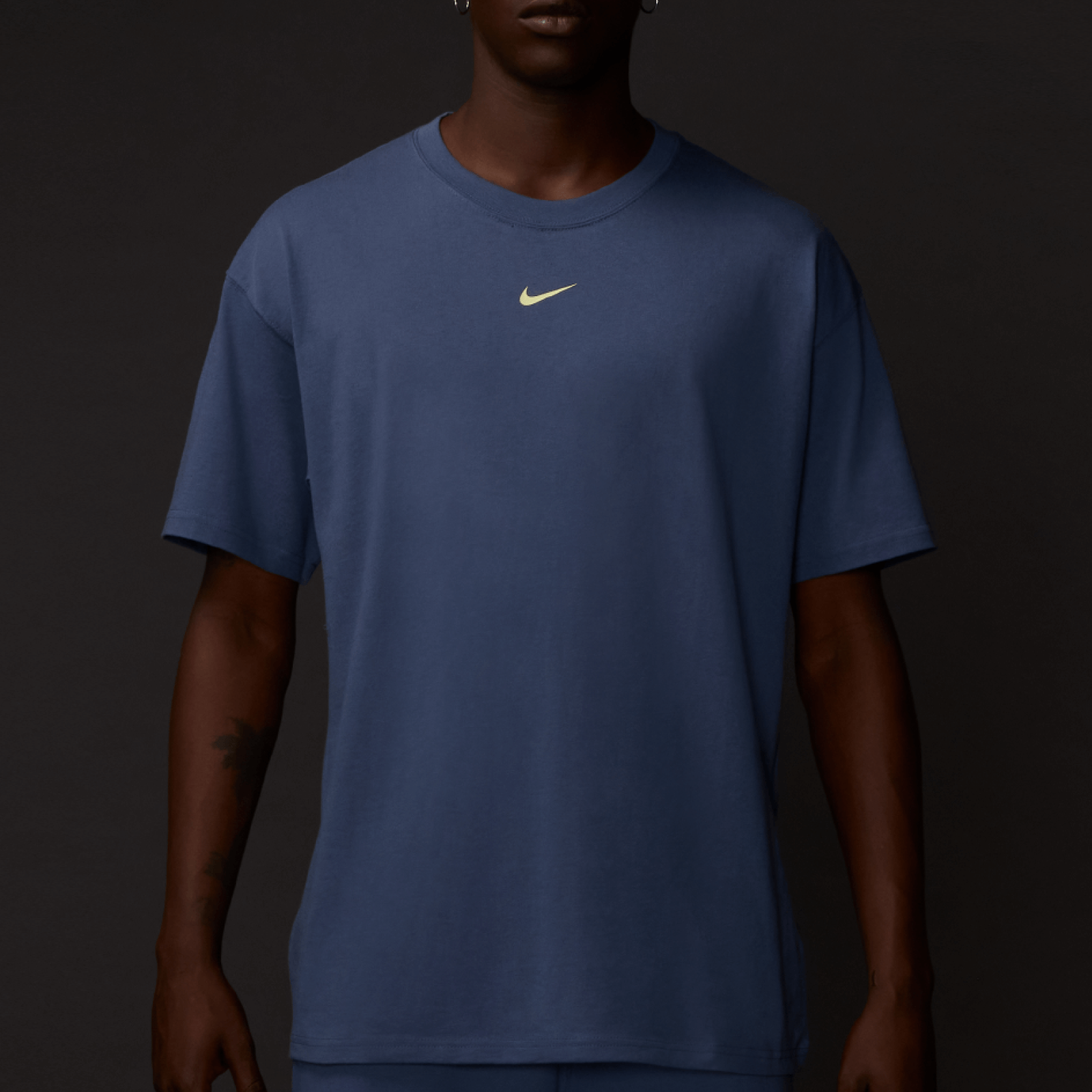 NFI NOCTA Big Body CS Tee