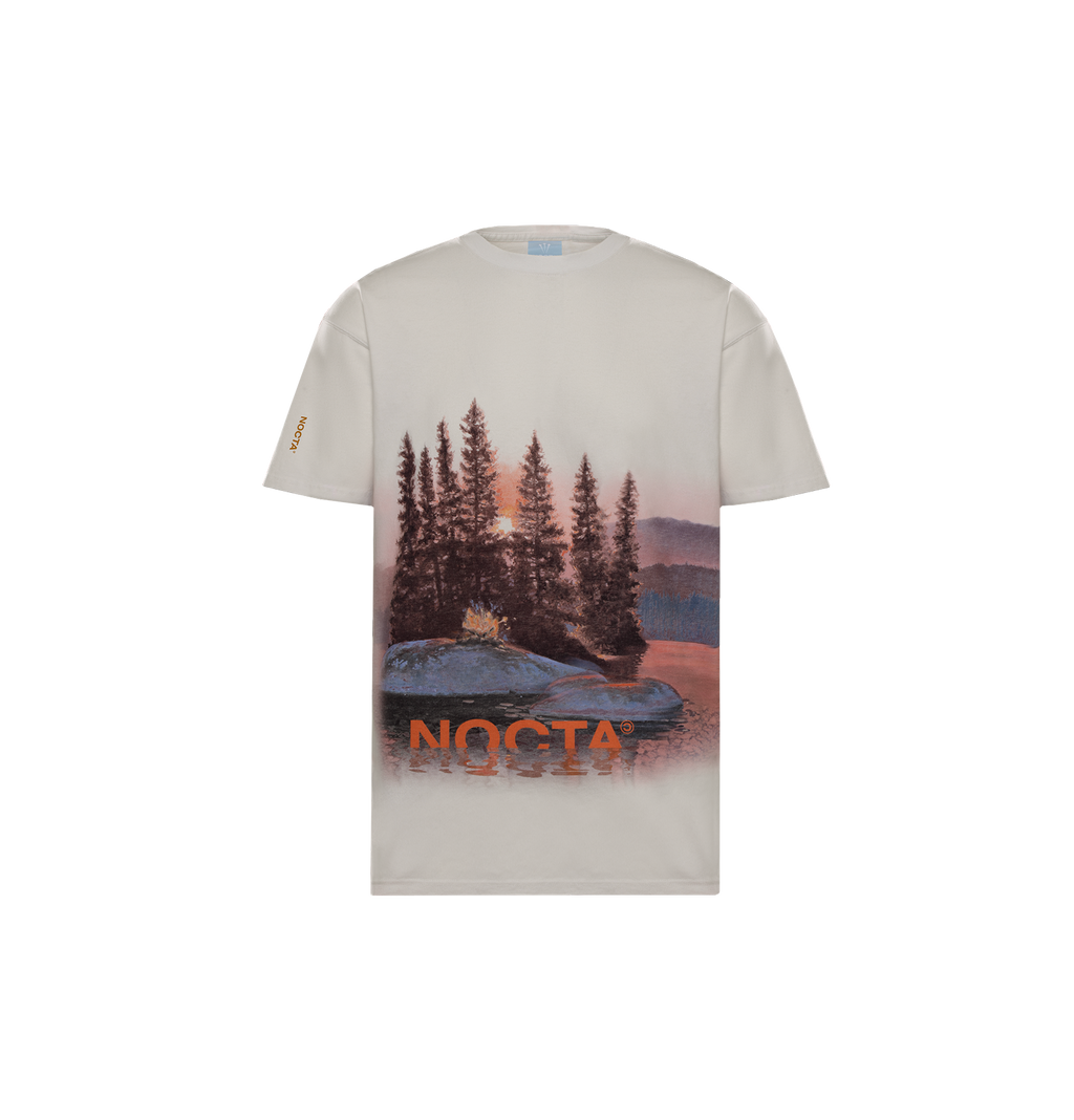 Reels Tee