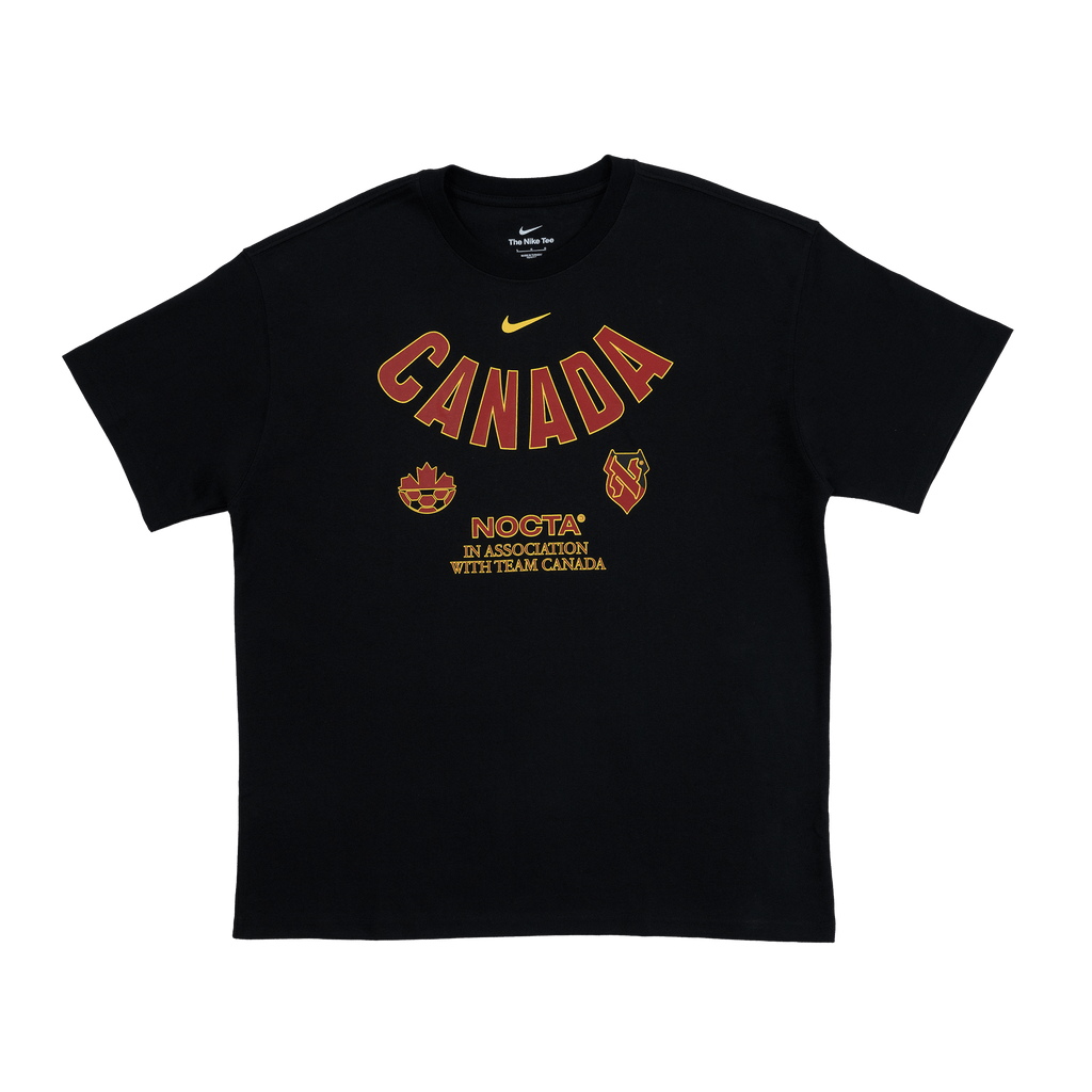 O CAN NOCTA CS Tee