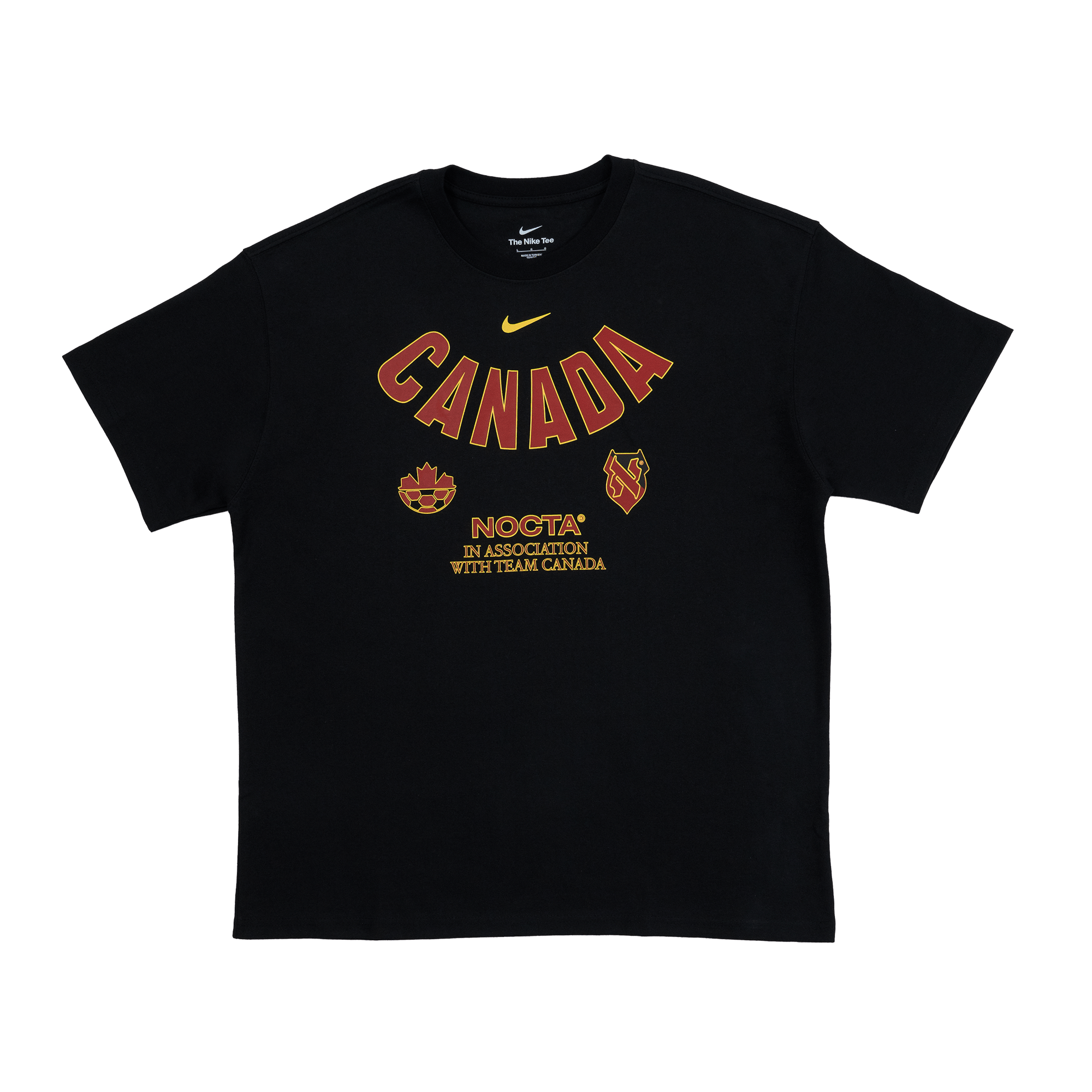 O CAN NOCTA CS Tee
