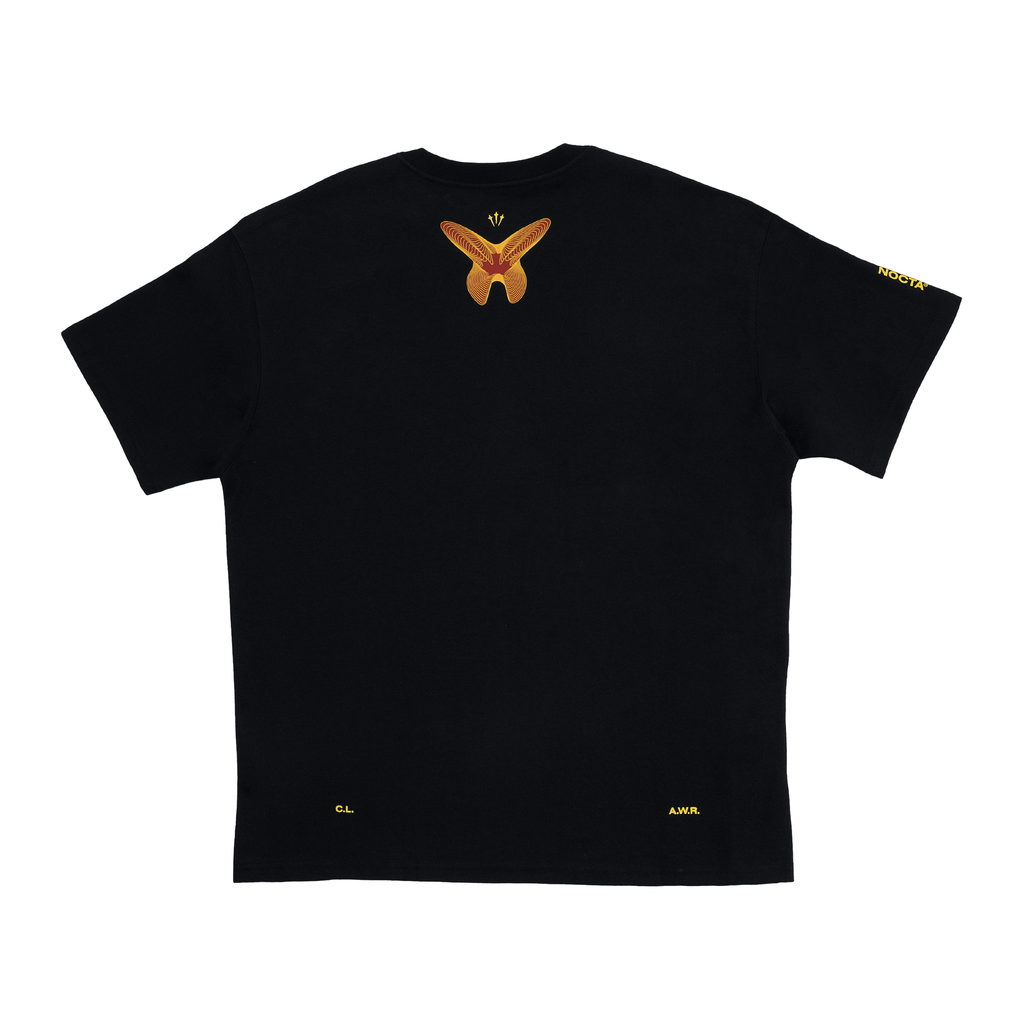 O CAN NOCTA CS Tee