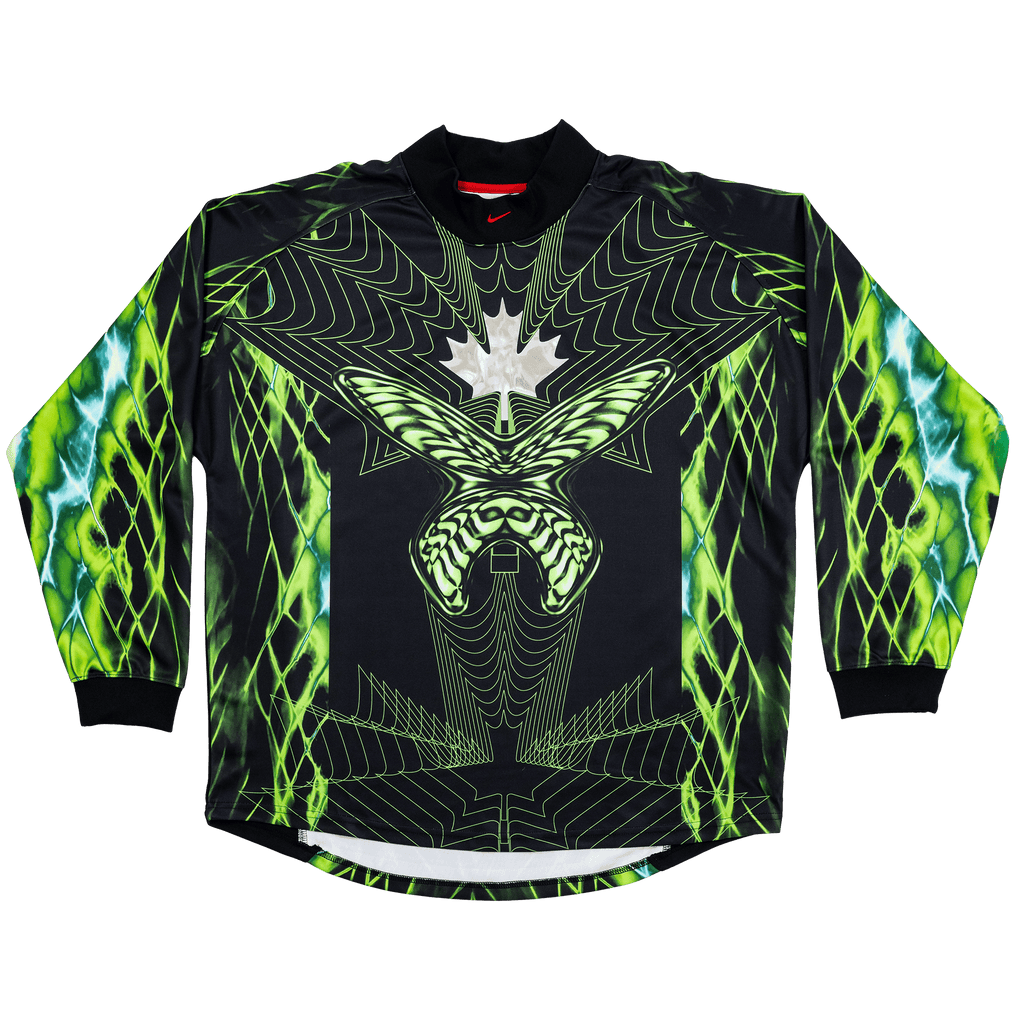 Borealis Goalkeeper Jersey