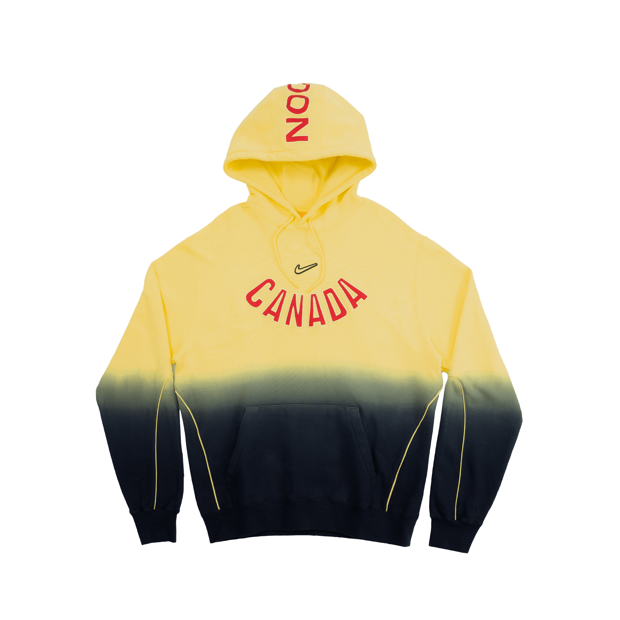 O CAN Fleece CS Hoodie