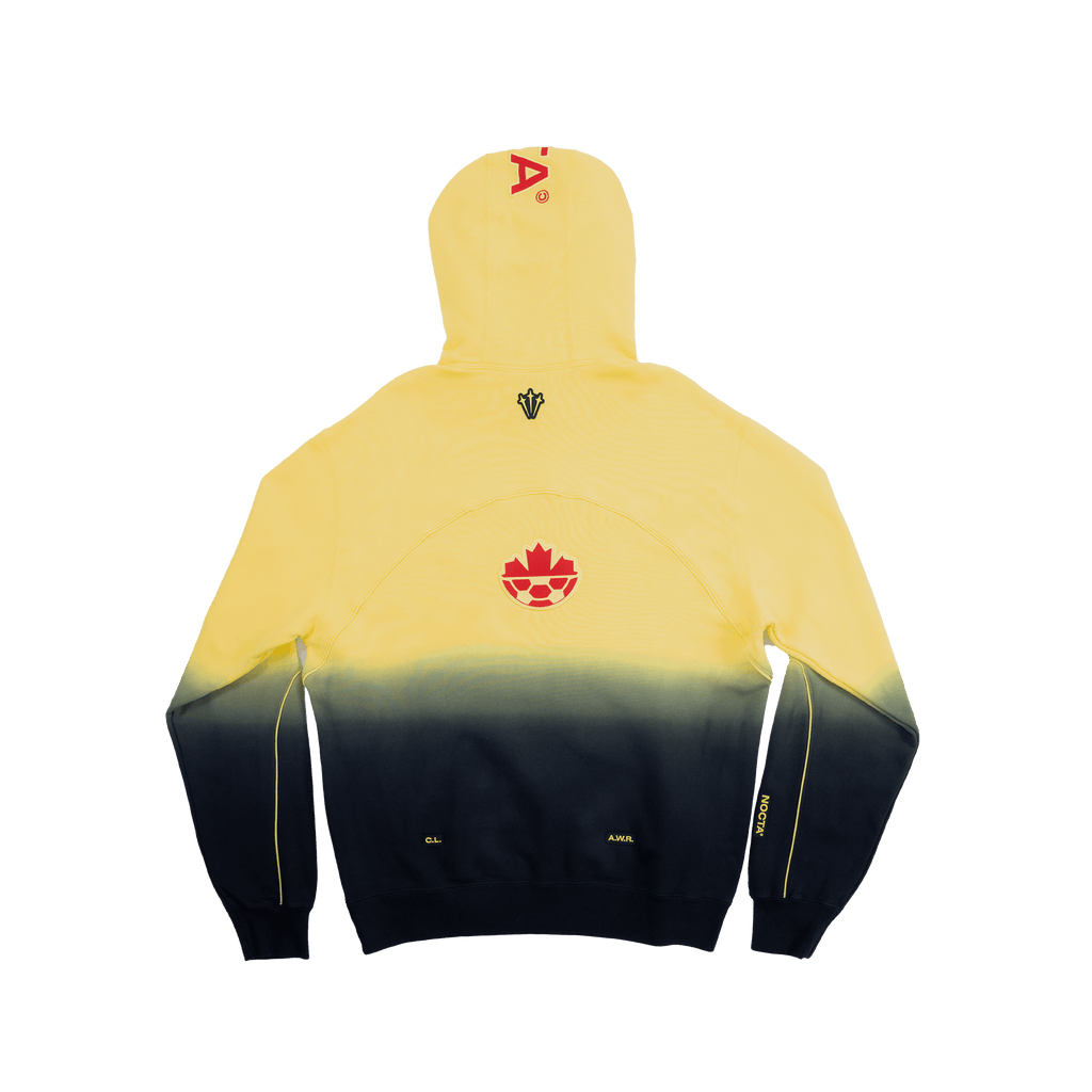 O CAN Fleece CS Hoodie