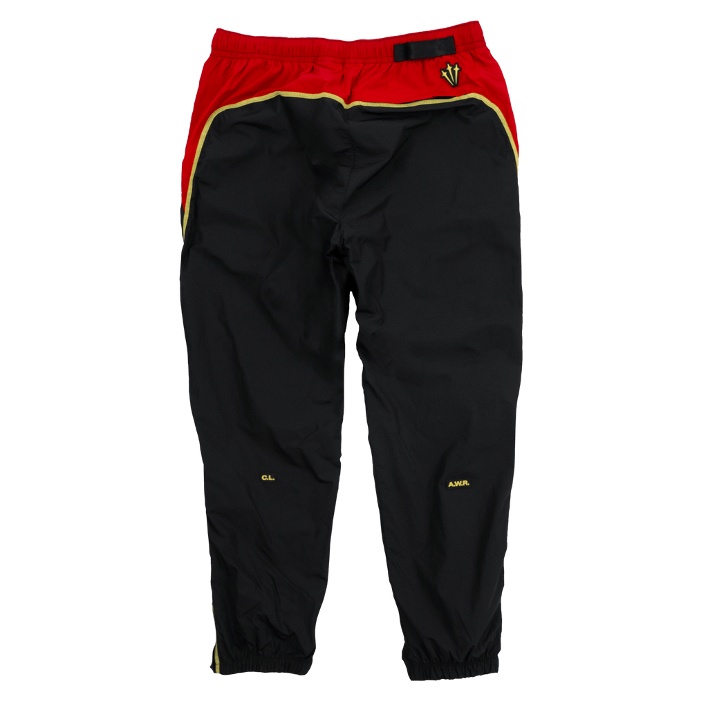O CAN Northstar Nylon Track Pant