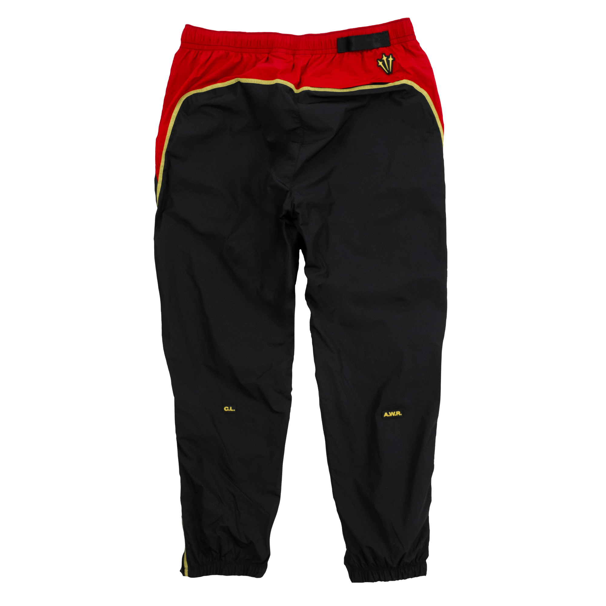 O CAN Northstar Nylon Track Pant