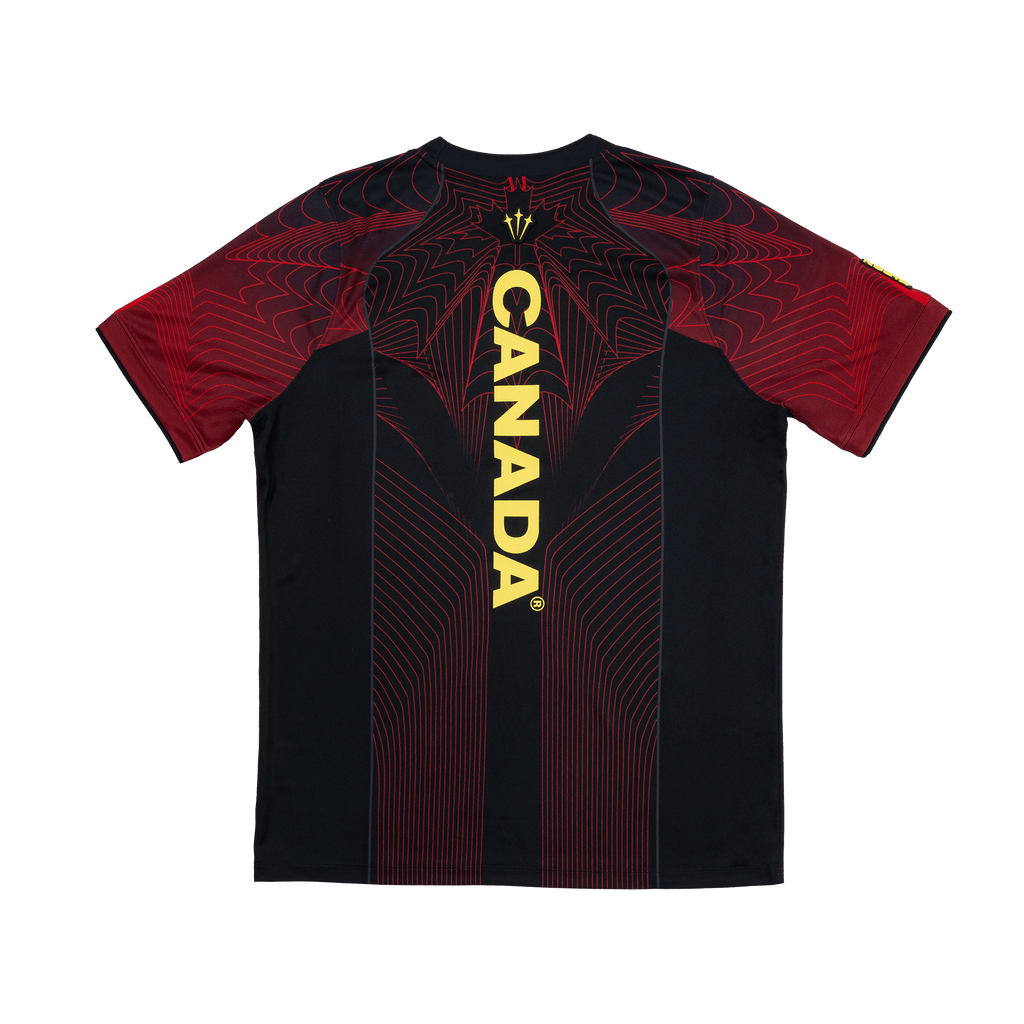 O CAN Pre-Match Jersey