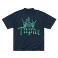 Westside Navy T-Shirt