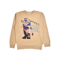 Nightmares Crewneck Front