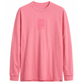 ASSC TEE PINK