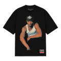 2Pac x LA Kings Mitchell & Ness T-Shirt Front