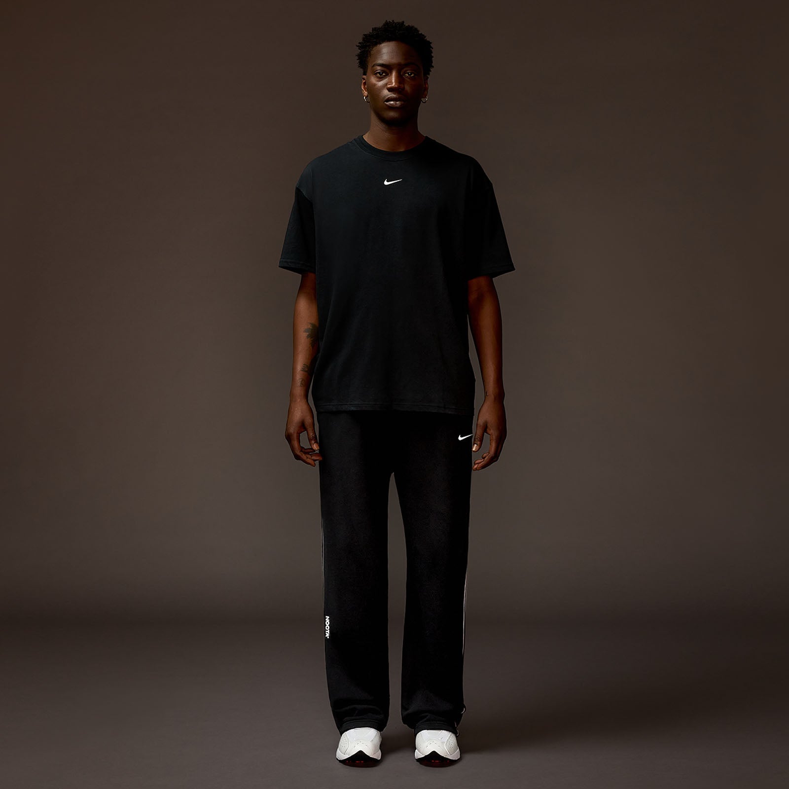 NFI NOCTA Big Body CS Tee