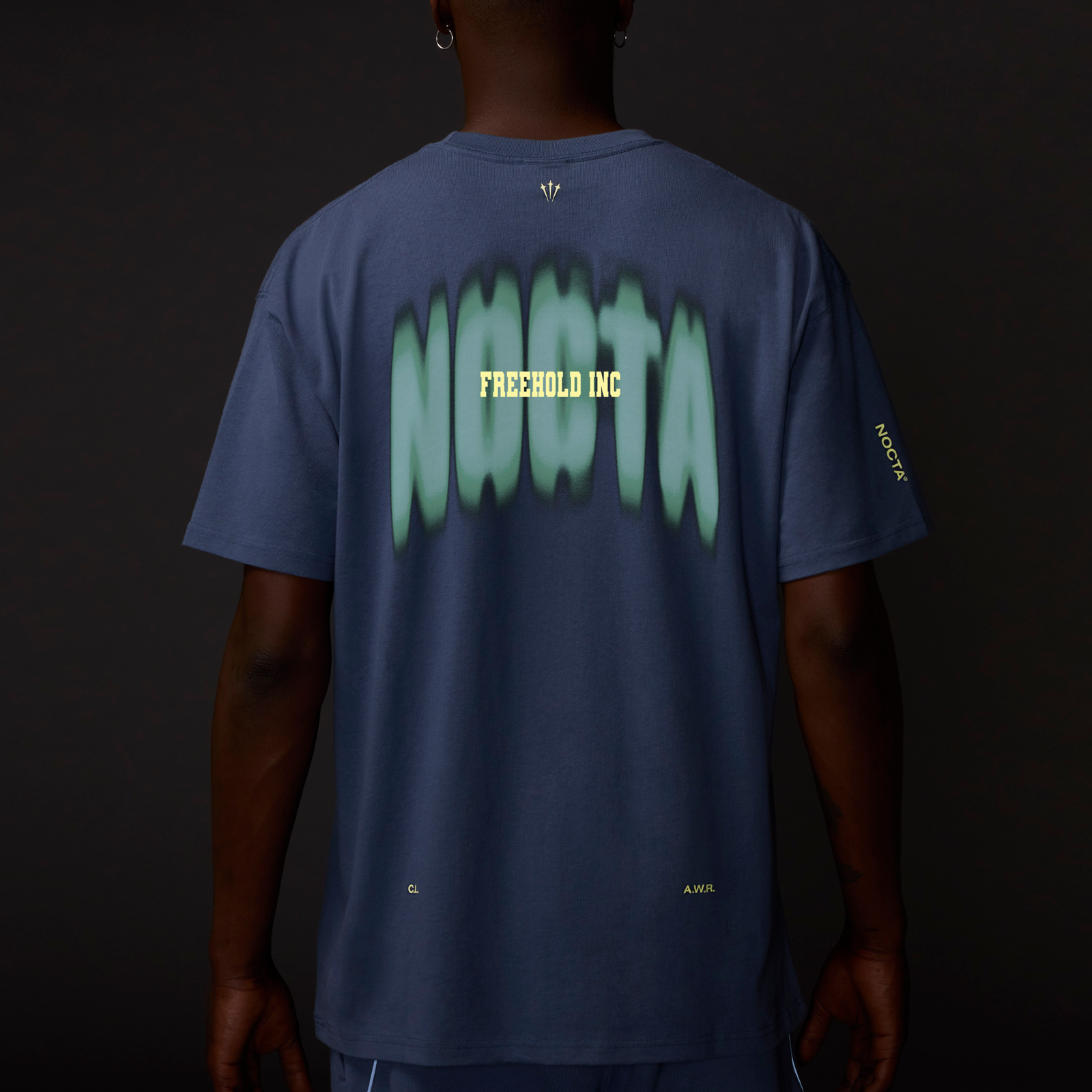NFI NOCTA Big Body CS Tee