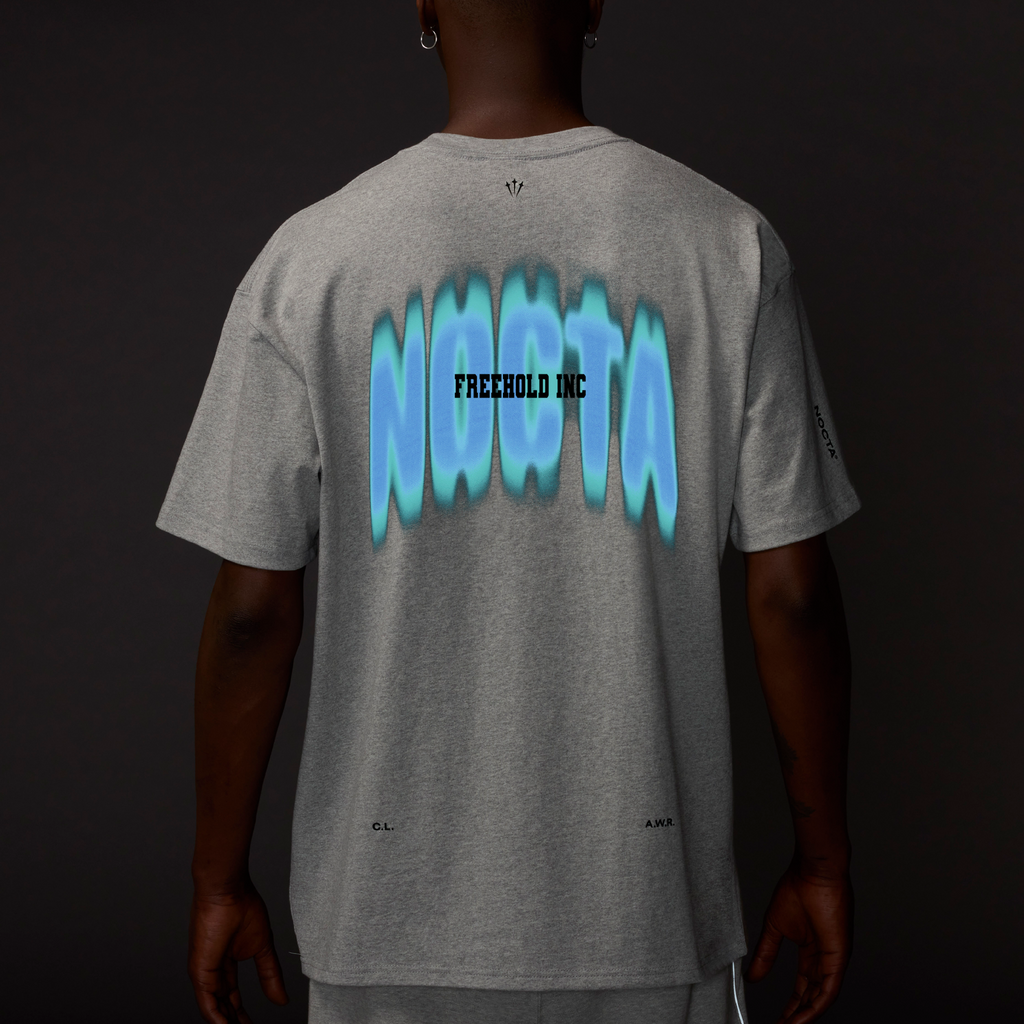 NFI NOCTA Big Body CS Tee