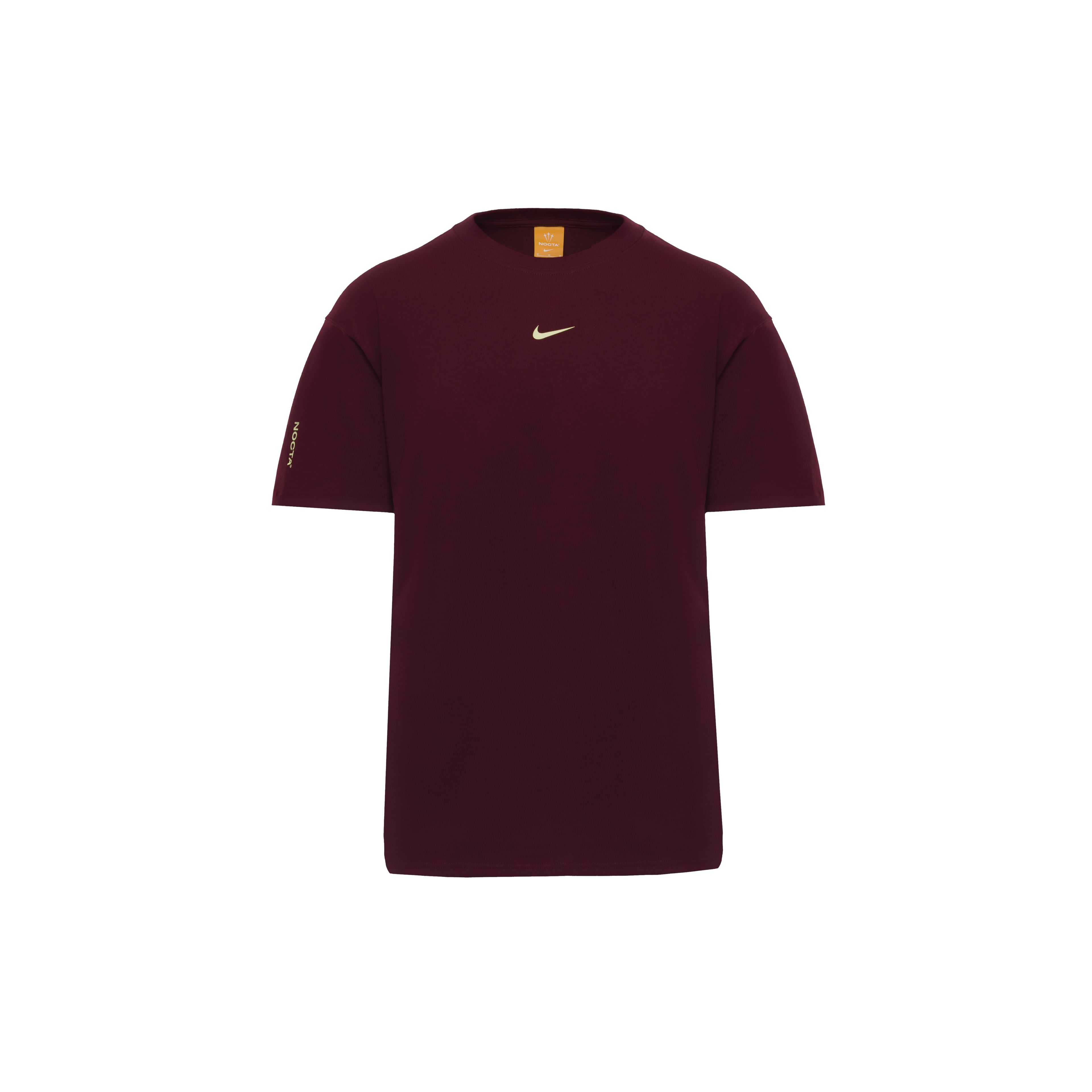 NFI NOCTA Big Body CS Tee