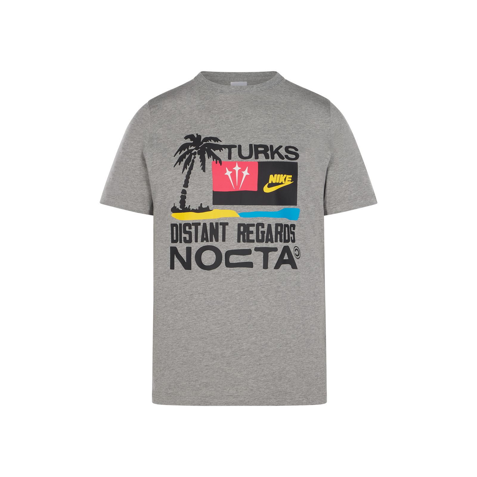 T&C Cactus Souvenir Tee
