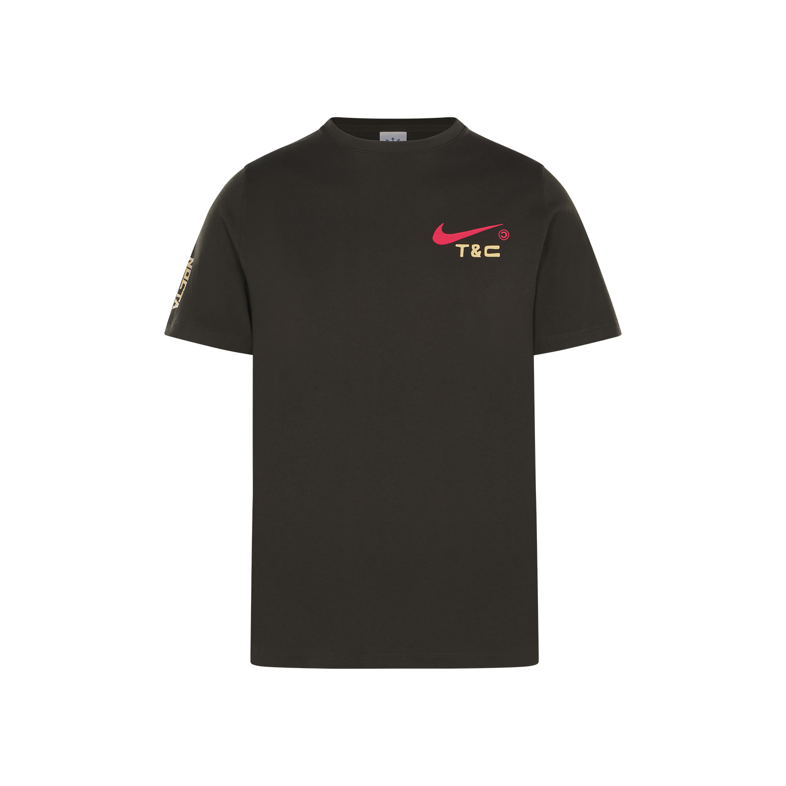 Souvenir Cactus Tee
