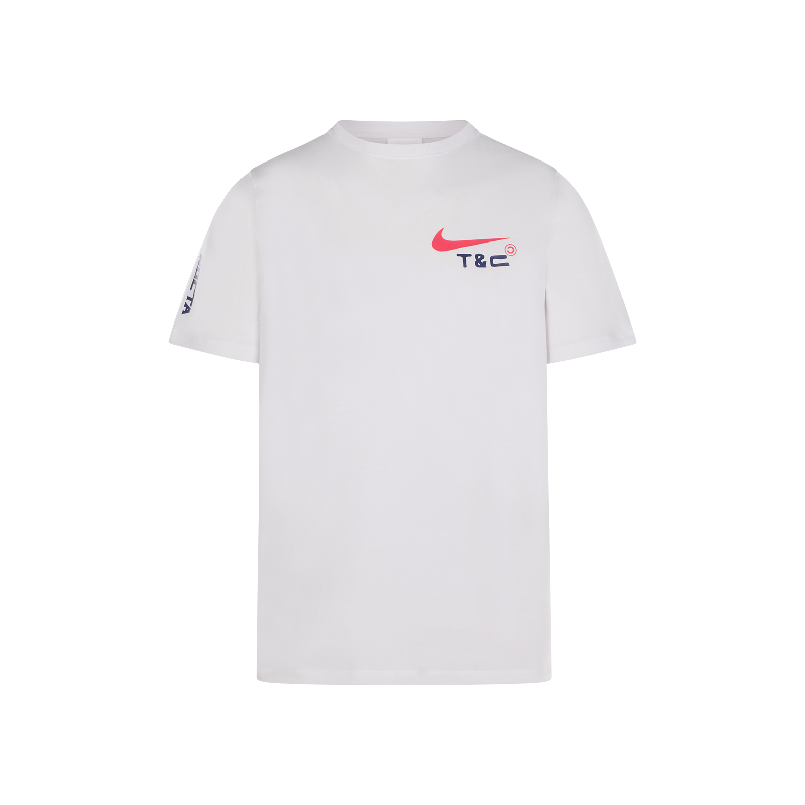 Souvenir Cactus Tee