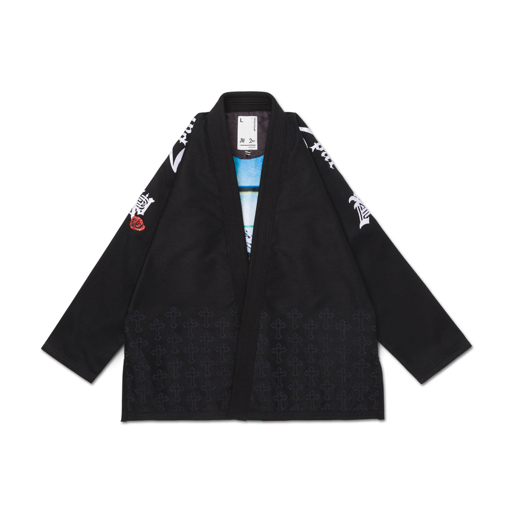 A&P 2Pac Rose Gi 4