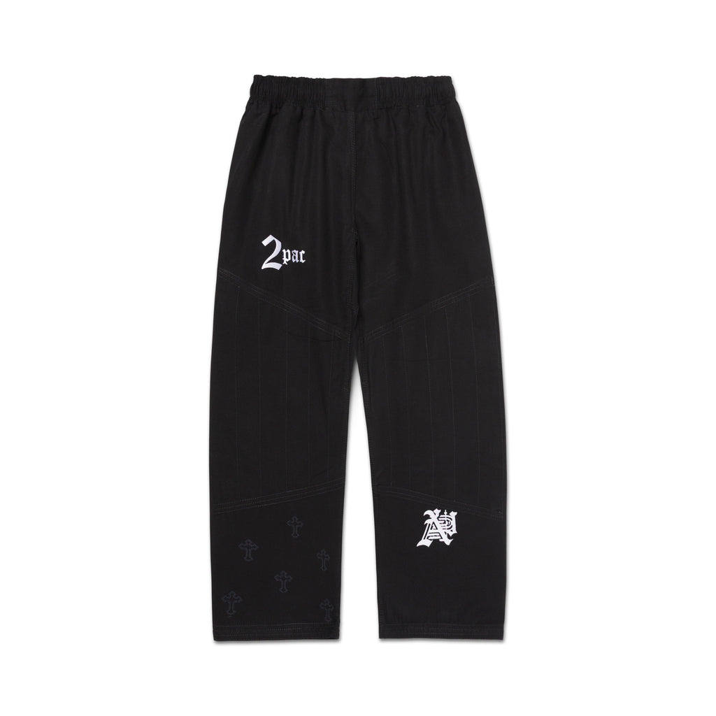 A&P 2Pac Rose Gi 7