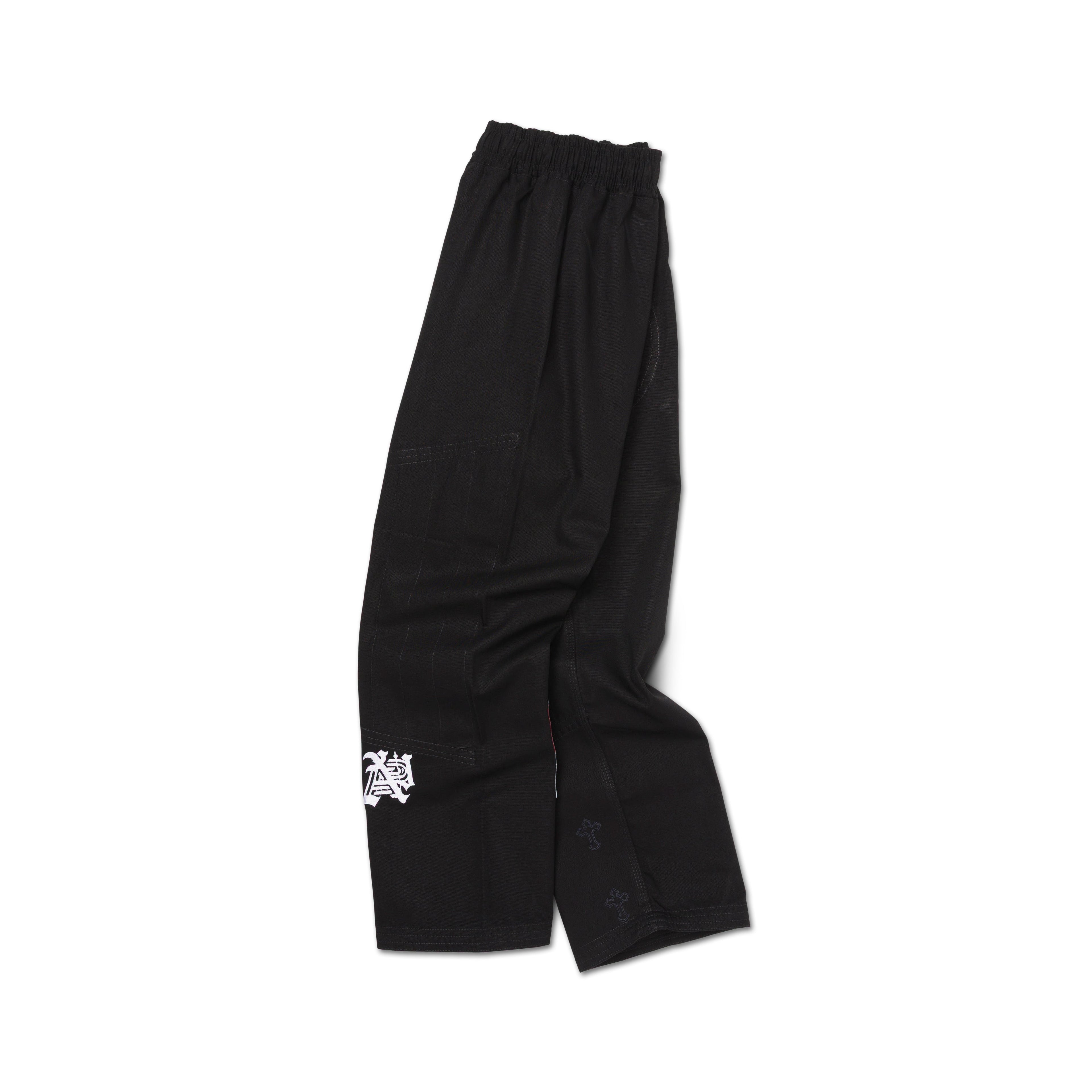 A&P 2Pac Rose Gi 12