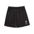 A&P TUPAC Mesh Short Front