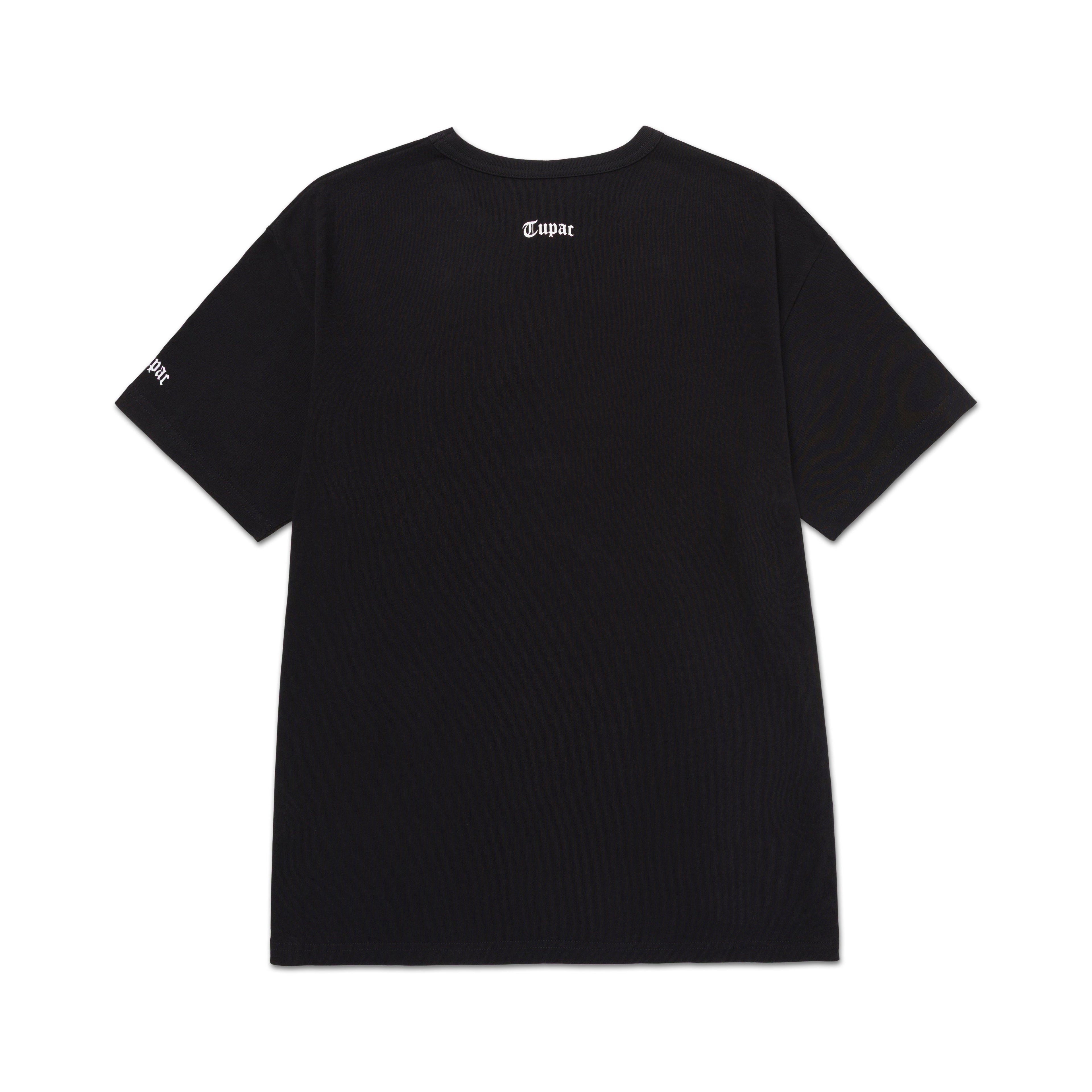 Picture Me Rollin' Tee Back
