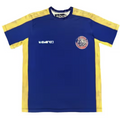 Travis Scott Colombia Soccer Jersey