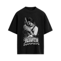 SIDHU REBIRTH TSHIRT