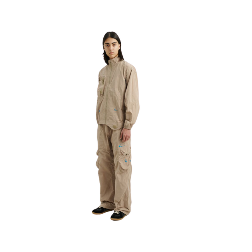 OFF-WHITE x Nike 003 Tracksuit Set Beige