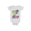 Keep Ya Head Up Onesie
