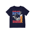 Dear Mama Navy Youth T-Shirt