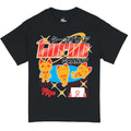 DanDaDan Turbo Granny T-Shirt
