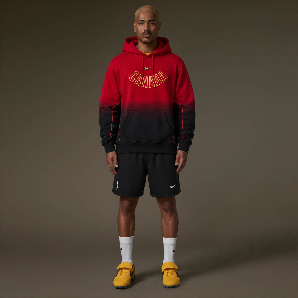 O CAN Fleece CS Hoodie