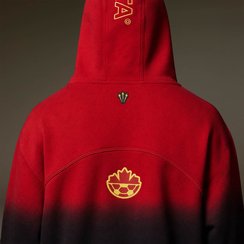 O CAN Fleece CS Hoodie
