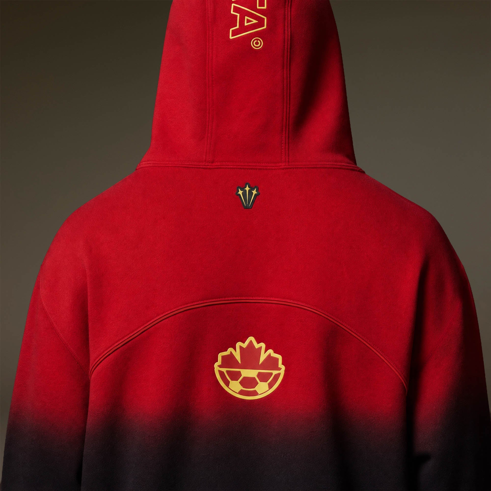 O CAN Fleece CS Hoodie