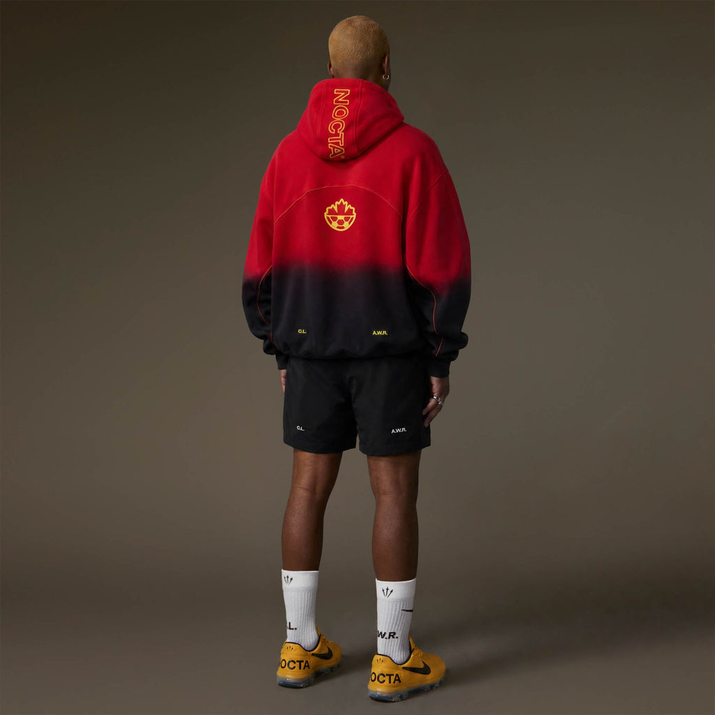 O CAN Fleece CS Hoodie