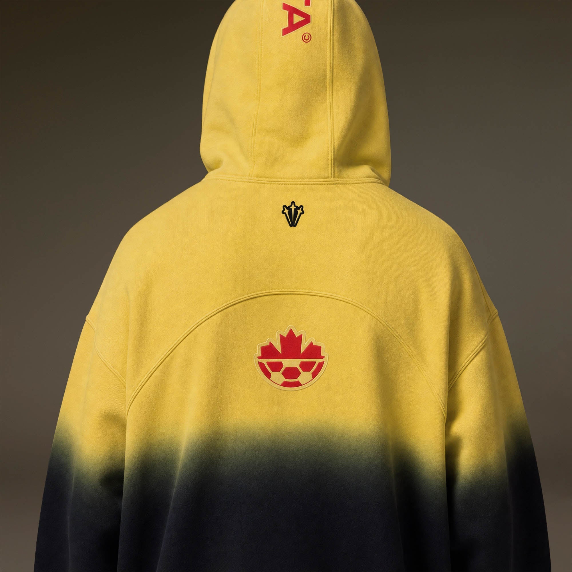 O CAN Fleece CS Hoodie